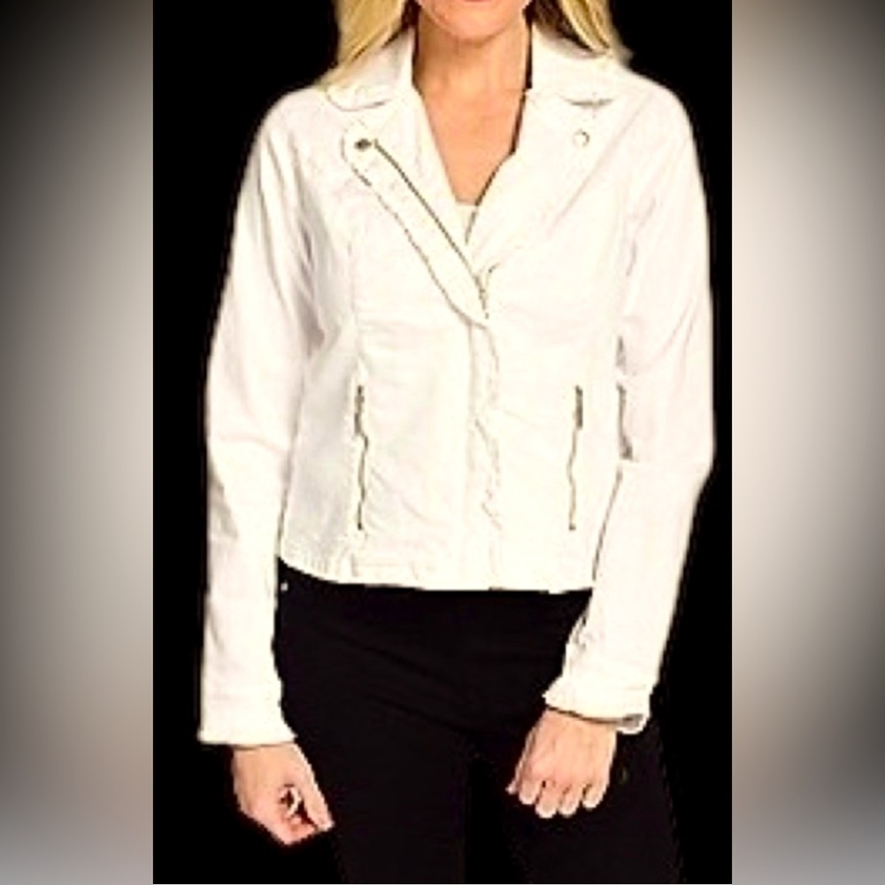 NWOT- KATE & MALORY JACKET